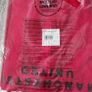 Adidas Man Utd T shirt Image 2