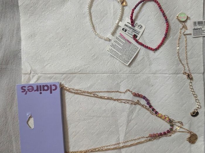 jewelry