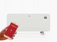 main image for ad Radiator Electric Remote Controlled Wifi