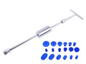 BRAND NEW 50cm Car Dent Repair Puller Metal Plastic Gasket Sheet Universal Hail Pit Sagging Repair Kit Car Repair Tools