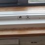 wooden window shutters Image 5