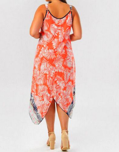 Lovely Summer Dress size 20