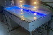 Vanity Unit and Mirror NEW IN BOX