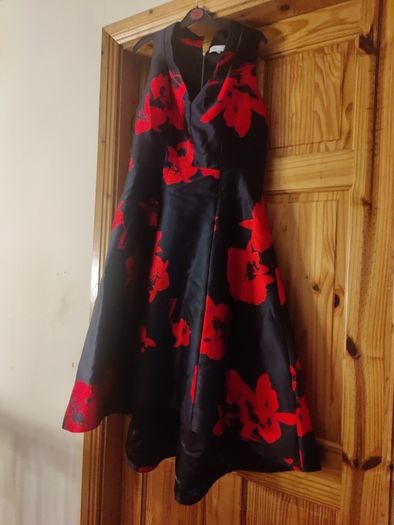ladies dress