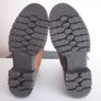 Regarde Le Ciel Tan Leather Boots UK7 Image 7