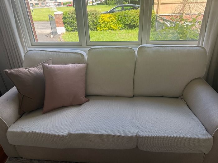 FREE - Two Couches