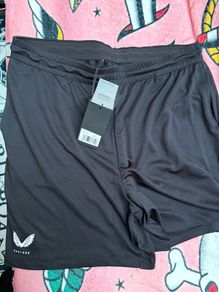 Castore short 2XL