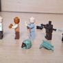 LEGO Star Wars 75174 Desert Skiff Escape Image 4