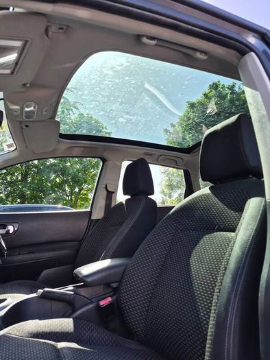 2008 Nissan Qashqai