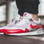 Nike Air Odyssey University Red Uk 11 Brand New Deadstock Image 2