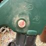Leaf blower and vacuum Image 2