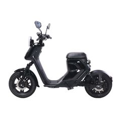 Bezior Xiaoniu B Electric Bike