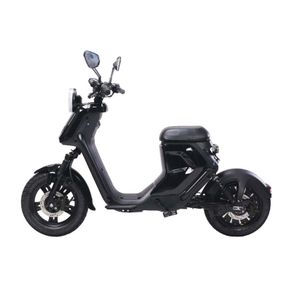 Bezior Xiaoniu B Electric Bike