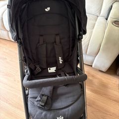 joie buggy
