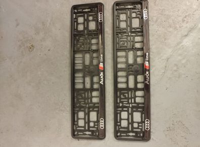 audi sline
