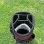 Wilson golf bag Image 2