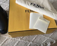 Fendi Boots