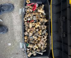 Plumbing