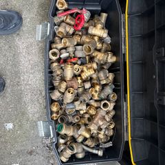Plumbing