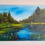 Original painting Image 3