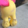Tex (2) TLC Big Brother Ponies Cowboy MLP G1 My Little Pony Image 9