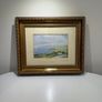 Original Watercolour by June Algeo Moffatt  (Cushendun) Image 4