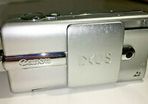 Canon IXUS III APS Compact Film Camera
