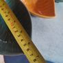 Mason Cash in The Forest Set of 3 Leaf Dishes Multi Colour Image 4