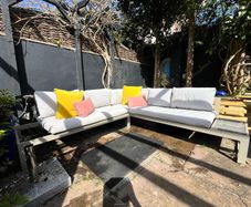Sun loungers
