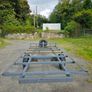 Flatbed Trailer Image 3