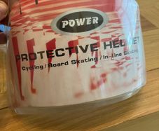 cycling helmet