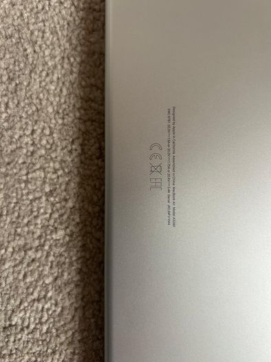 MacBook