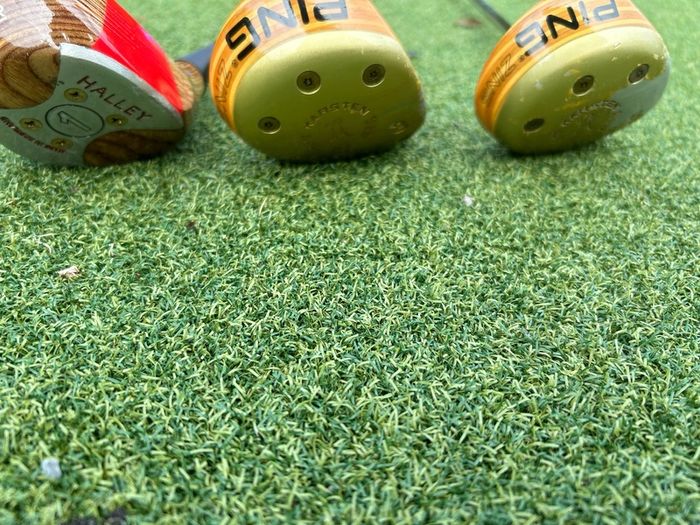 Ping woods original persimmon