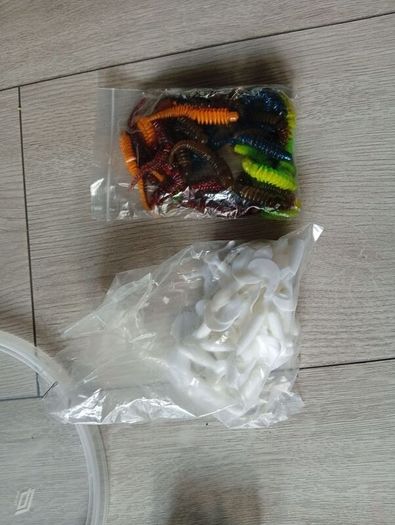 fishing  gear