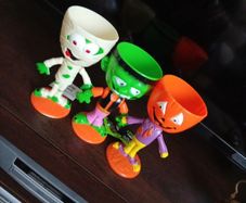 Halloween stuff
