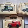 Brand New Toy Trucks In Boxes Day Gone Are The Makers No 9 Image 2