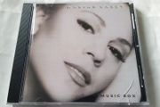Mariah Carey - Music Box Cd