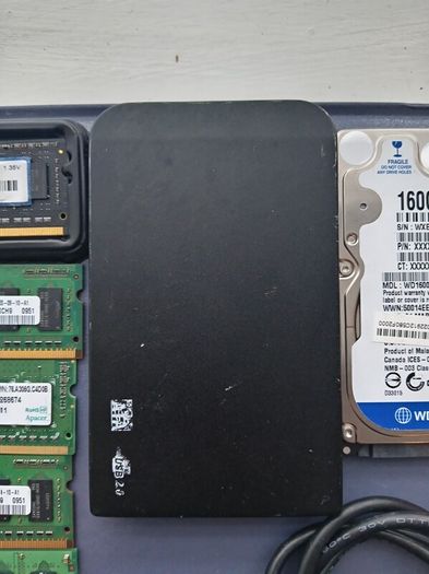 hardrive bundle