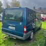 Ford Tourneo Image 3