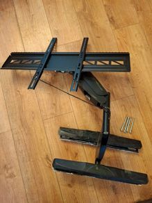 TV bracket tilt/swivel model perfect working order