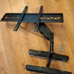 TV bracket tilt/swivel model perfect working order