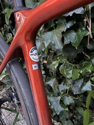 Giant tcr advance 2023