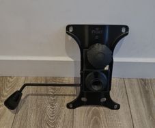 Heavy Duty  Office Chair Tilt Mechanism Replacement Part