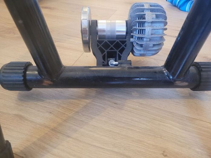 Lifeline TT turbo trainer