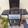 Gas bbq grill Image 3