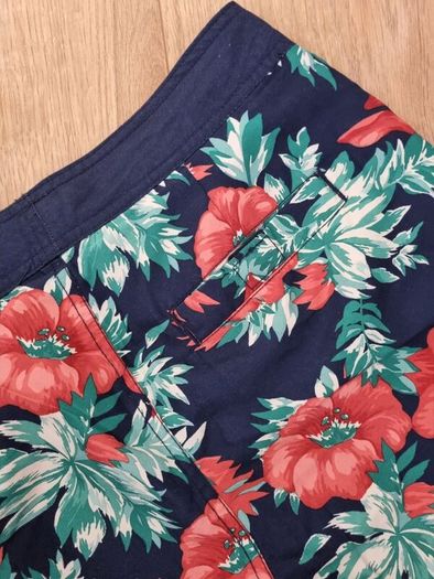 Gap Swim board shorts