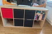 Kallax 8 box