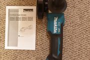makita grinder speed control