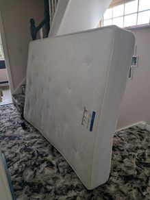 Double Mattress