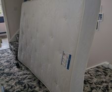 Double Mattress